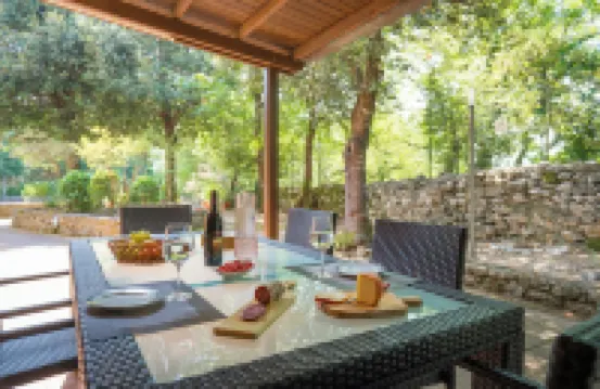 Santa Colomba House, Siena, Nature and Pool