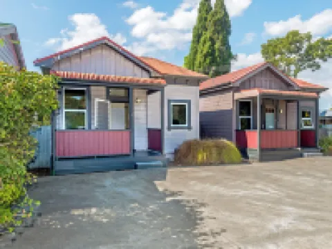 Travellers Inn Motel Hotels in Gisborne