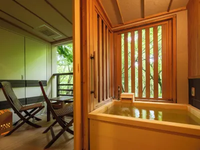 Mizunoto Hotels in Kowakidani/Miyanoshita