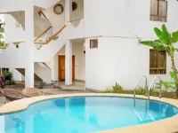 Hotel Twin Galápagos - de playa
