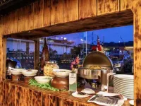 Gayo Petro Hotel - Desayuno