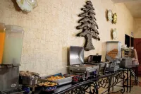 Los Cedros Hotel Inn Chihuahua