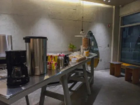 キョンサン・ホテル クラペ 慶山市のホテル