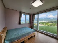 Jecheon Cheongpung Lake Terrace - Pools