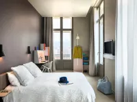 OKKO Hotels Lyon Centre Hotels near 2nd arr.