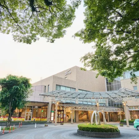 Hotel Kumamoto Terrsa