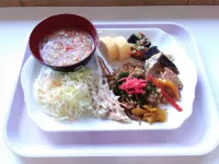 Toyoko Inn Hanshin Amagasaki Ekimae - Frühstück