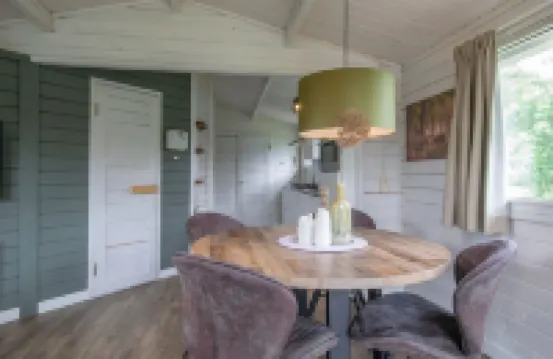 Apartment in Netherlands Near Nature Trails