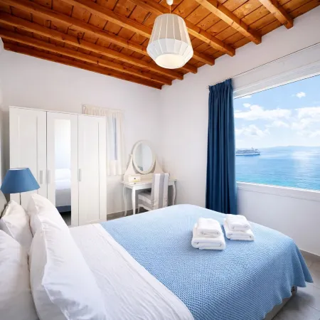 Villa Oceania