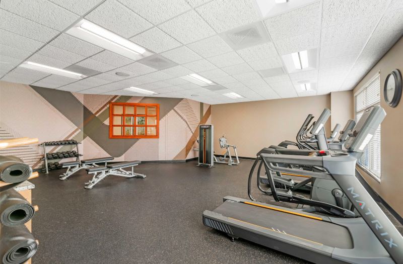 Drury Plaza Hotel St Louis Brentwood photo 4