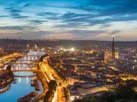 Novotel Suites Rouen Normandie - Boutique