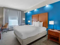 Comfort Inn West Monroe Near Sports & Events Center Hotels in West Monroe