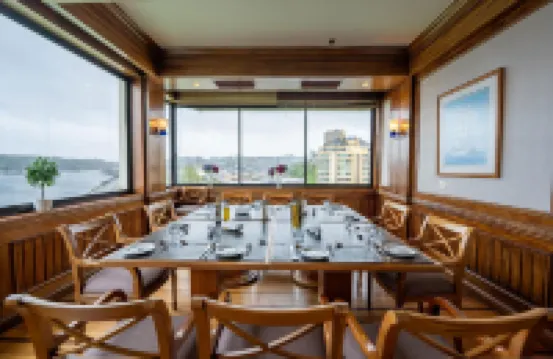 蒙特港阿巴總統套房公寓酒店