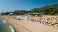 Baia Salima Kemer - รีสอร์ท