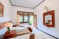 GG. House - Happy Valley