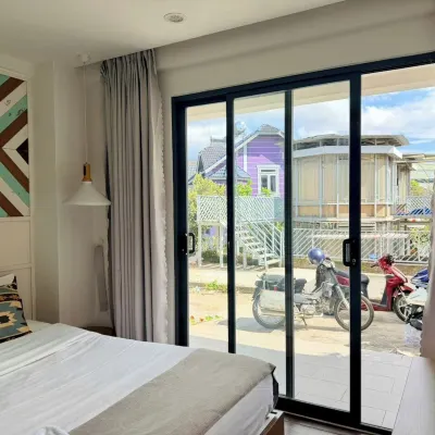 The Scent Boutique Dalat Hotel Hotels near Valley Of Love