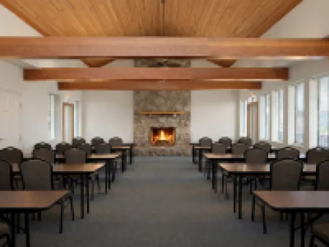 The Parkman Hotel Hoteles en Townsend