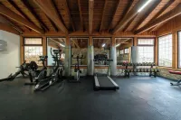 Wyndham Datca Perili Bay - Gym