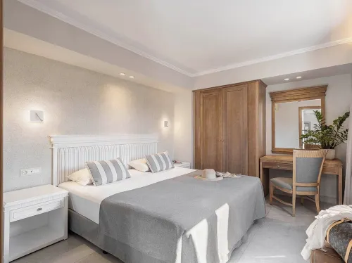 Okeanis Golden Resort