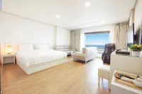 Daebudo Hotel Marina