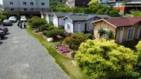 Cheongdo Aria Pension - 2 Sao