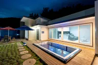 Goheung Namyeol Sunrise Penthouse Pension - 家庭旅館