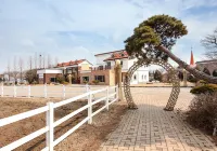 Daebudo Beradel Pension