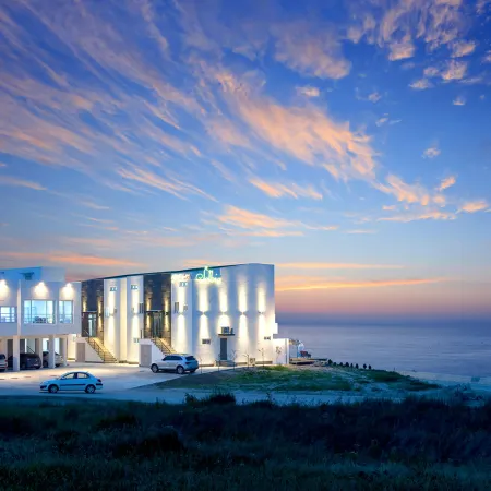 Pohang Selvia Pool Villa