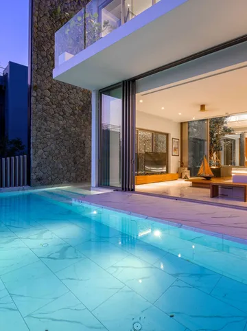 รูปภาพของVilla Maré: 5 BR Modern Sea-View Villa in Kata