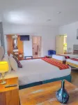 Central Market Hotel San Pedro