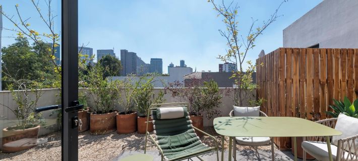 Casa Ofelia Hotels in Mexico City