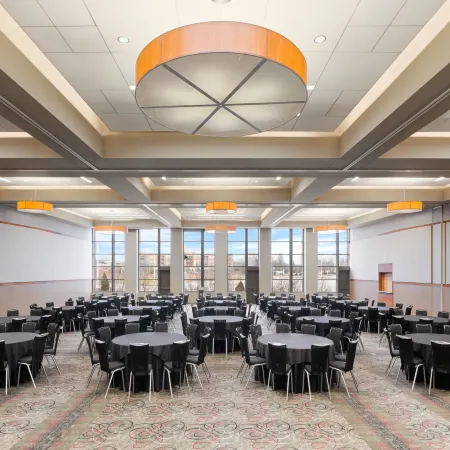 EVEN Hotel CHICAGO-TINLEY PARK-CONV CTR by IHG