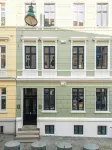 Rosenberg Apartments
