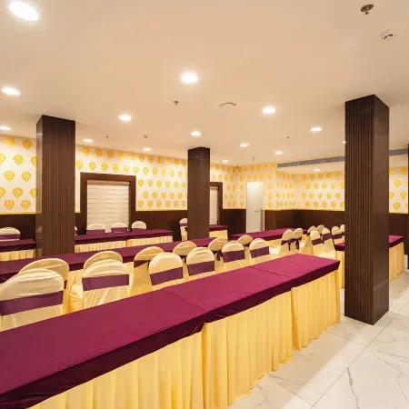 Ratan International