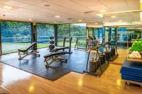 Gran Melia Iguazu - Gym