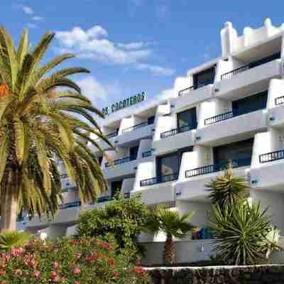 Bluesea Los Cocoteros Hotel Exterior