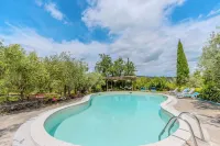 Hotel Girifalco - Nature & Relax - Swimmingpools