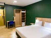 ibis Styles Foz do Iguaçu - Gym