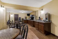 Days Inn by Wyndham Yankton SD - Bữa sáng