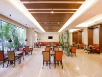 Lemon Tree Premier, Ulsoor Lake, Bengaluru Hotels near German Consulate