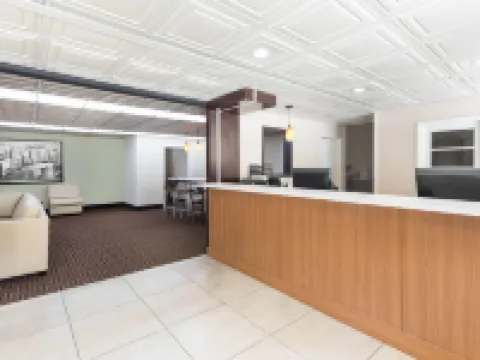 Super 8 by Wyndham Asheville Airport Hotels in Fletcher