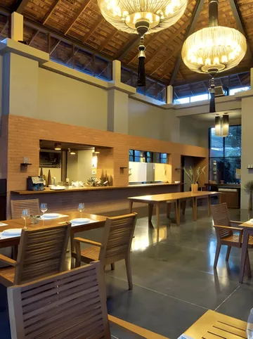 รูปภาพของภัทธารา รีสอร์ท แอนด์ สปา