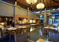 Pattara Resort & Spa