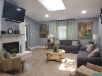 Sharnu's Palace