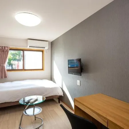 Dream Village Kitakami