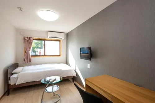 ดรีม วิลเลจ คิตาคามิ