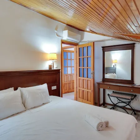 Naturella Apart Hotel