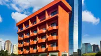 BLUEFROG HOTEL - 2-Star