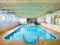 Dutch Inn Hotels in Cornwall