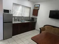 Marina Loft unit 2 floor, #201